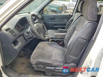 Zdjęcie 7 z 13 samochodu: 2004 HONDA CR-V VIN:JHLRD78894C036355 - miniatura
