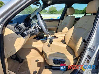 Zdjęcie 7 z 13 samochodu: 2015 BMW X3 XDRIVE35I VIN:5UXWX7C59F0K33288 - miniatura