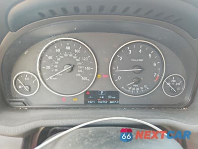 Zdjęcie 9 z 13 samochodu: 2013 BMW X3 XDRIVE28I VIN:5UXWX9C50D0A21956 - miniatura