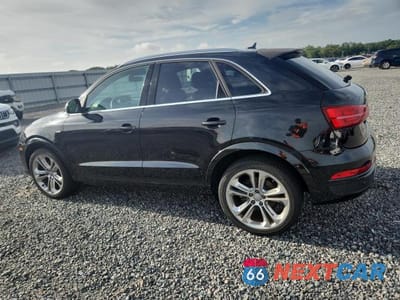 Drugie zdjęcie samochodu z przodu: 2016 AUDI Q3 PRESTIGE VIN:WA1GFCFS8GR022769 - miniatura