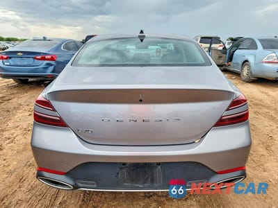 Zdjęcie 6 z 12 samochodu: 2025 GENESIS G70 2.5T STANDARD VIN:KMTG34SC5SU154916 - miniatura