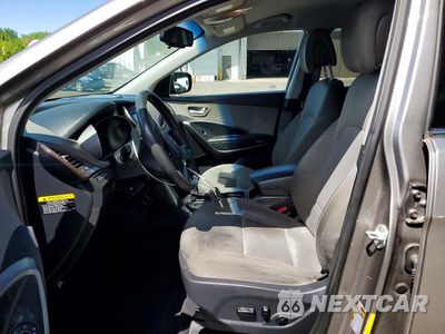Zdjęcie 13 z 26 samochodu: 2017 HYUNDAI SANTA FE SPORT 2.4L VIN:5NMZUDLB8HH003031 - miniatura