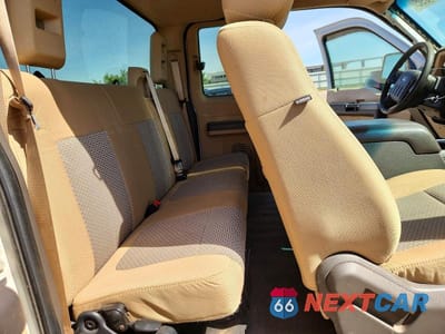 Zdjęcie 10 z 13 samochodu: 2012 FORD F250 SUPER DUTY VIN:1FT7X2BT0CEC55834 - miniatura