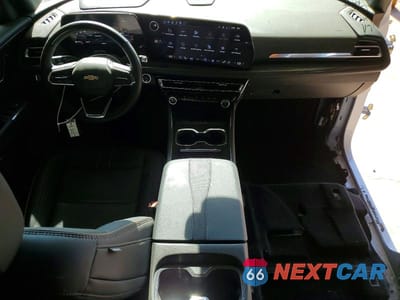 Zdjęcie 8 z 14 samochodu: 2026 CHEVROLET TRAVERSE HIGH COUNTRY VIN:1GNEVKKS5TJ238093 - miniatura