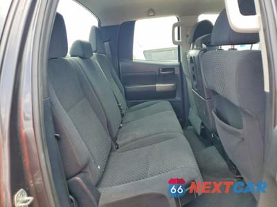 Zdjęcie 10 z 12 samochodu: 2013 TOYOTA TUNDRA DOUBLE CAB SR5 VIN:5TFRM5F13DX052258 - miniatura