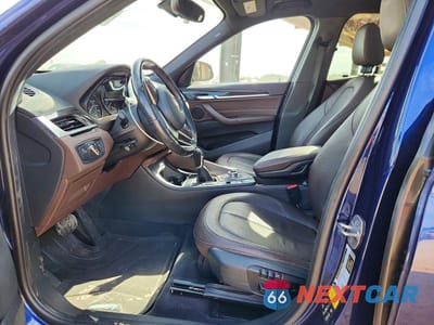 Zdjęcie 7 z 13 samochodu: 2017 BMW X1 XDRIVE28I VIN:WBXHT3C38H5F79924 - miniatura