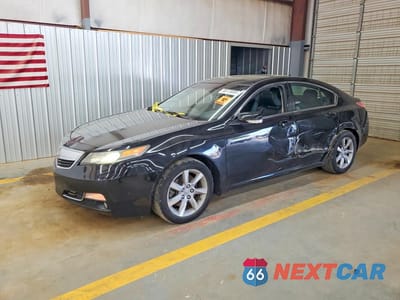 2012 ACURA TL 19UUA8F29CA009804 - główne zdjęcie licytacji z USA - miniatura