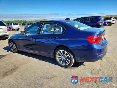Drugie zdjęcie samochodu z przodu: 2016 BMW 320 XI VIN:WBA8E5G57GNT93492 - miniatura