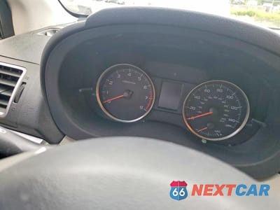 Zdjęcie 9 z 12 samochodu: 2015 SUBARU XV CROSSTREK 2.0 PREMIUM VIN:JF2GPACC7F8318845 - miniatura