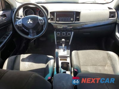 Zdjęcie 8 z 12 samochodu: 2016 MITSUBISHI LANCER ES VIN:JA32U2FU2GU001400 - miniatura