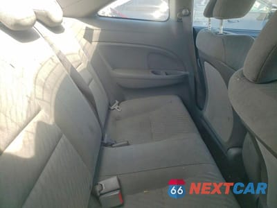 Zdjęcie 10 z 13 samochodu: 2011 HONDA CIVIC LX VIN:2HGFG1B66BH500919 - miniatura