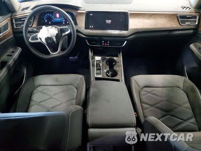 Zdjęcie 8 z 14 samochodu: 2026 VOLKSWAGEN ATLAS SE VIN:1V2WN2CA2TC543072 - miniatura