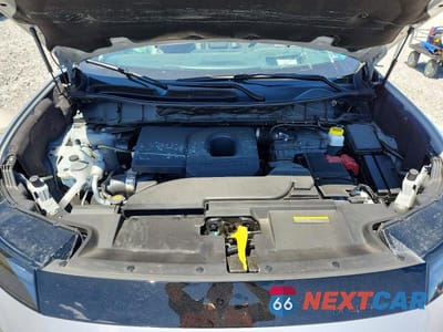 Zdjęcie 12 z 14 samochodu: 2026 NISSAN MURANO PLATINUM VIN:5N1AZ3DS4TC100026 - miniatura