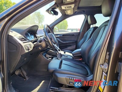 Zdjęcie 7 z 13 samochodu: 2020 BMW X1 XDRIVE28I VIN:WBXJG9C01L5P40196 - miniatura