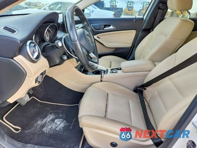 Zdjęcie 7 z 13 samochodu: 2017 MERCEDES-BENZ GLA 250 4MATIC VIN:WDCTG4GB3HJ346079 - miniatura
