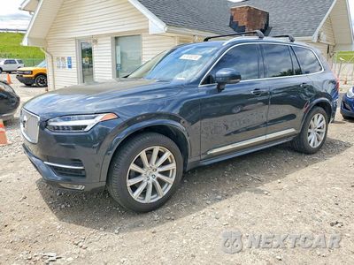 2016 VOLVO XC90 T6 YV4A22PL9G1025989 - główne zdjęcie licytacji z USA - miniatura
