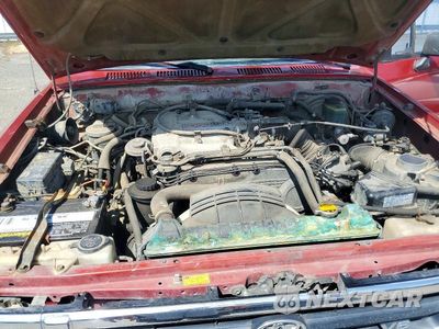 Zdjęcie 11 z 12 samochodu: 1993 TOYOTA PICKUP DELUXE V6 VIN:JT4VN13D3P5125762 - miniatura