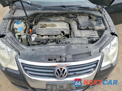Zdjęcie 11 z 12 samochodu: 2009 VOLKSWAGEN EOS TURBO VIN:WVWBA71F99V014075 - miniatura
