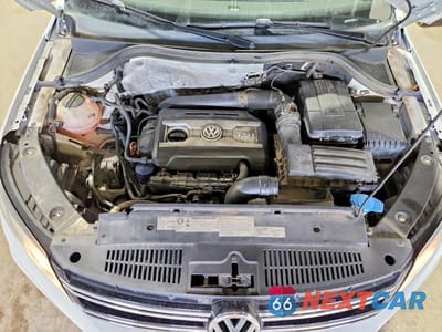 Zdjęcie 12 z 13 samochodu: 2012 VOLKSWAGEN TIGUAN S VIN:WVGCV7AX7CW504710 - miniatura