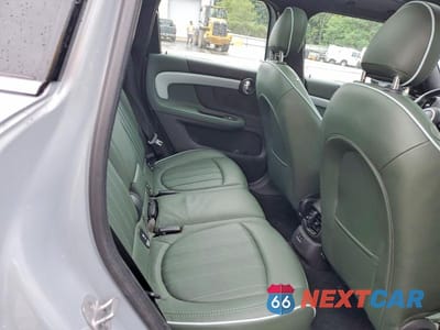 Zdjęcie 10 z 12 samochodu: 2024 MINI COOPER S COUNTRYMAN ALL4 VIN:WMZ83BR04R3R81065 - miniatura