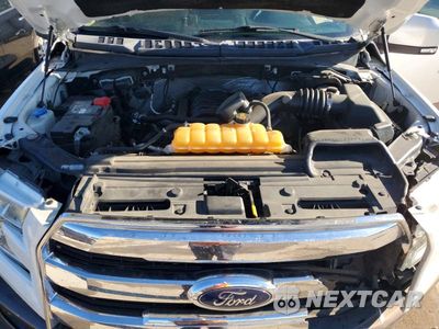 Zdjęcie 11 z 12 samochodu: 2015 FORD F150 SUPERCREW VIN:1FTEW1EF3FKD92671 - miniatura