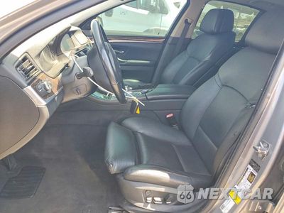 Zdjęcie 7 z 12 samochodu: 2011 BMW 535 I VIN:WBAFR7C58BC603471 - miniatura