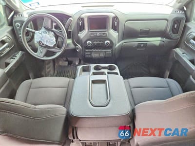 Zdjęcie 8 z 12 samochodu: 2024 GMC SIERRA K1500 VIN:3GTUUAED0RG279420 - miniatura