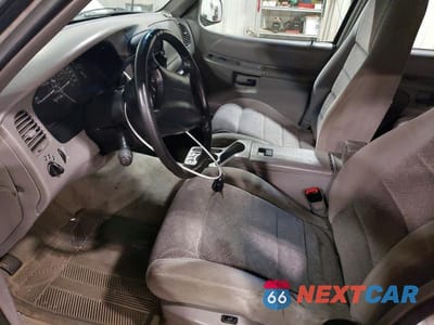 Zdjęcie 7 z 13 samochodu: 1998 FORD EXPLORER VIN:1FMZU34X6WUA55571 - miniatura