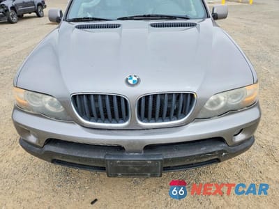 Zdjęcie 11 z 12 samochodu: 2006 BMW X5 3.0I VIN:5UXFA13566LY42416 - miniatura