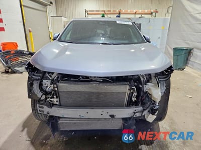 Piąte zdjęcie samochodu w środku: 2025 CHEVROLET EQUINOX LT VIN:3GNAXHEGXSL221462 - miniatura