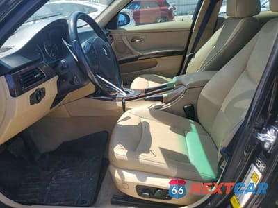 Zdjęcie 7 z 12 samochodu: 2007 BMW 328 XI SULEV VIN:WBAVC73547KP30681 - miniatura