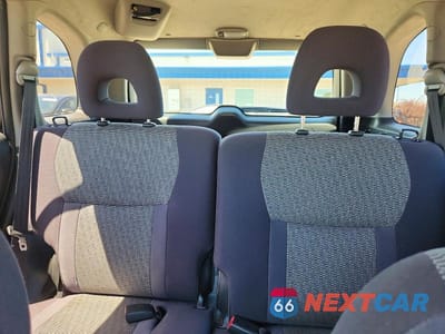 Zdjęcie 10 z 13 samochodu: 2004 TOYOTA RAV4 BASE VIN:JTEGD20V240010105 - miniatura