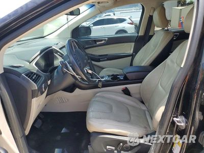 Zdjęcie 7 z 13 samochodu: 2017 FORD EDGE TITANIUM VIN:2FMPK3K97HBB52644 - miniatura