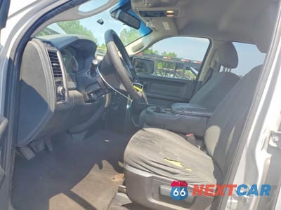 Zdjęcie 7 z 12 samochodu: 2016 RAM 1500 ST VIN:1C6RR7FT0GS132172 - miniatura