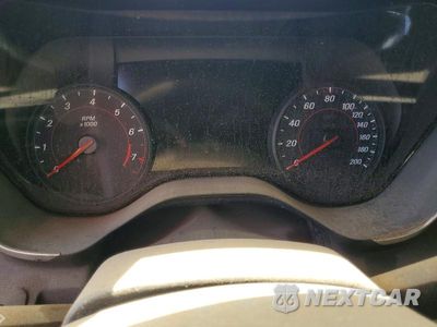Zdjęcie 9 z 12 samochodu: 2019 CHEV CAMARO VIN:1G1FK1R65K0150912 - miniatura