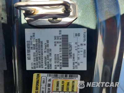 Zdjęcie 12 z 12 samochodu: 2016 FORD MUSTANG GT VIN:1FA6P8CF9G5268911 - miniatura
