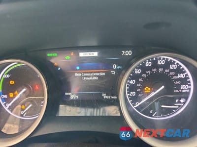 Zdjęcie 9 z 12 samochodu: 2022 TOYOTA CAMRY XLE VIN:4T1F31AK3NU572067 - miniatura