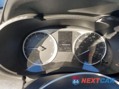 Zdjęcie 9 z 12 samochodu: 2020 NISSAN VERSA S VIN:3N1CN8DV2LL910438 - miniatura