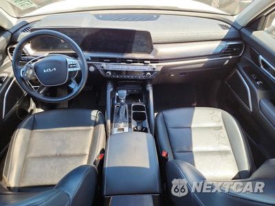 Zdjęcie 8 z 12 samochodu: 2025 KIA TELLURIDE S VIN:5XYP6DGC7SG576198 - miniatura