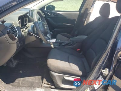 Zdjęcie 7 z 13 samochodu: 2016 MAZDA 3 SPORT VIN:3MZBM1K7XGM285579 - miniatura