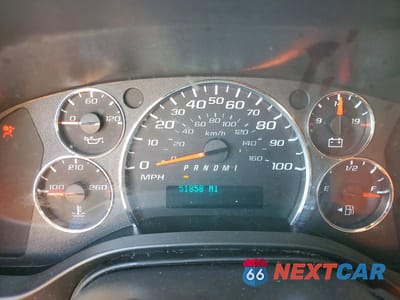 Zdjęcie 9 z 12 samochodu: 2024 CHEVROLET EXPRESS G2500 VIN:1GCWGAFP4R1182020 - miniatura