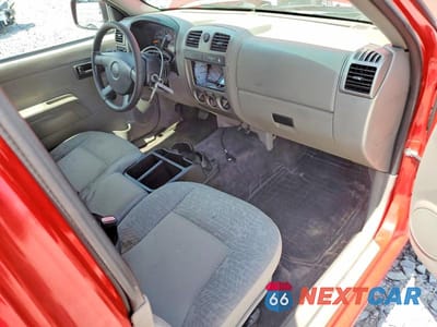 Zdjęcie 8 z 12 samochodu: 2008 CHEVROLET COLORADO VIN:1GCCS149X88171020 - miniatura