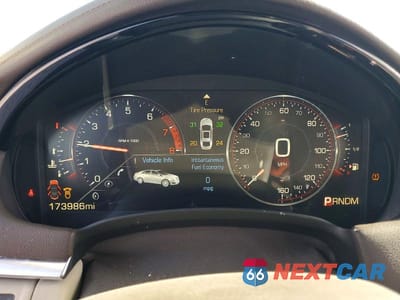 Zdjęcie 9 z 13 samochodu: 2014 CADILLAC XTS PREMIUM COLLECTION VIN:2G61R5S32E9139707 - miniatura