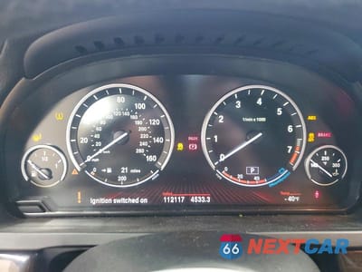 Zdjęcie 9 z 12 samochodu: 2011 BMW 750 LI VIN:WBAKB8C50BCY65364 - miniatura