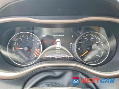 Zdjęcie 9 z 13 samochodu: 2015 JEEP CHEROKEE LIMITED VIN:1C4PJMDS1FW778148 - miniatura