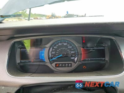 Zdjęcie 9 z 12 samochodu: 2017 FORD TAURUS SHO VIN:1FAHP2KT5HG118524 - miniatura