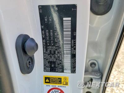 Zdjęcie 13 z 13 samochodu: 2019 TOYOTA HIGHLANDER HYBRID XLE VIN:5TDJGRFH4KS067251 - miniatura