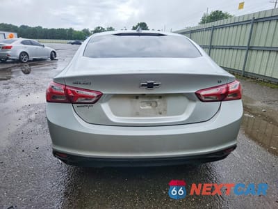Zdjęcie 6 z 12 samochodu: 2022 CHEVROLET MALIBU LT VIN:1G1ZD5ST7NF170319 - miniatura