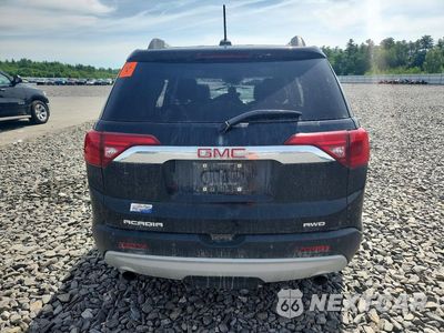 Zdjęcie 6 z 12 samochodu: 2017 GMC ACADIA SLT-2 VIN:1GKKNWLS2HZ170043 - miniatura