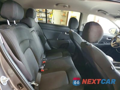 Zdjęcie 11 z 13 samochodu: 2015 KIA SPORTAGE LX VIN:KNDPB3AC3F7698638 - miniatura